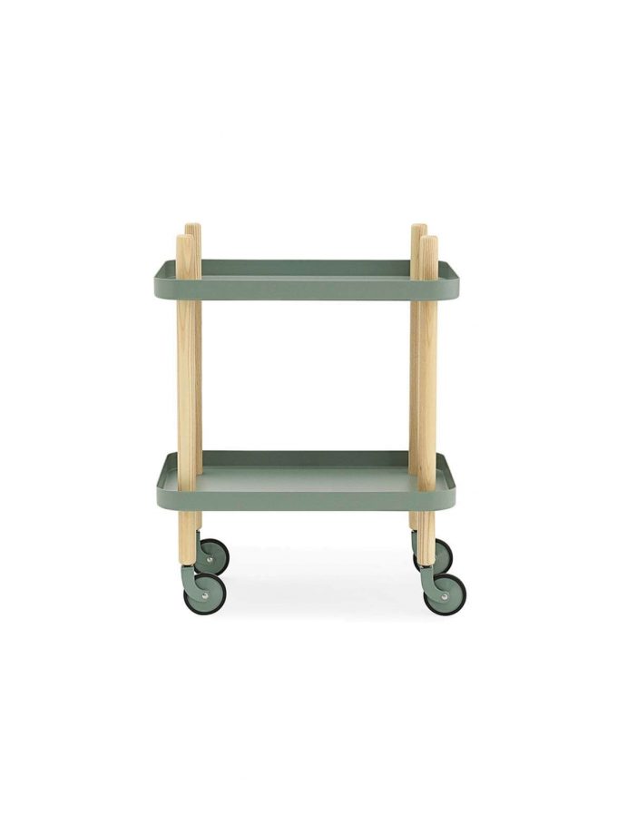 Block Table